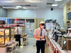 -红星前进面包牛奶公司(五道口购物中心店)