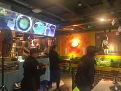-钢管厂五区小郡肝串串香(奥克斯广场锦城万达店)