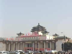 -中国农业博物馆