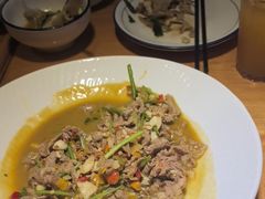 -永安鱼庄·镇江菜(丁卯店)