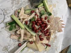 -顺意·顺德家乡菜(国际人才大厦店)