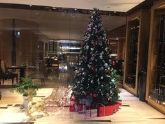 -上海东方佘山翰悦阁酒店·Vie全日制餐厅