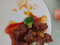 -外婆小菜(灵岩南路店)