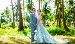 -四叶草环球旅拍