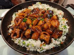 -长兴菜馆(高桥店)