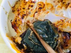 -清真·宏顺祥卤汁凉粉(大皮院店)