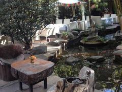 -新竹里馆·花园餐厅(兴苑路店)