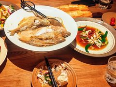 -KŌNG胶东小馆(华熙店)