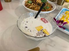 -香香海南菜餐厅