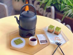-tea'stone (万象天地店)