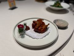 -禧宴Joyous Restaurant(禧园店)