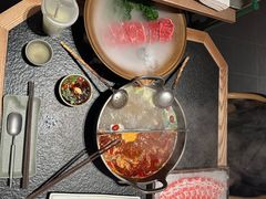 -三出山火锅(南京万象天地店)