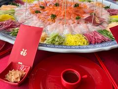 -视界美食自助餐厅·石家庄希尔顿酒店