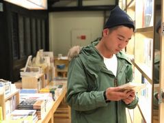 -猫的天空之城概念书店(杭州南宋御街店)