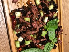 -小大董·烤鸭(凤凰汇店)