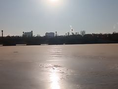 -长春市南湖公园