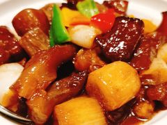 -上海宝华喜来登酒店·采悦轩中餐厅