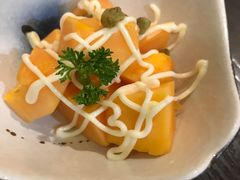 -樱町三味日本料理(城乡世纪广场店)