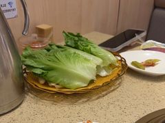 -妙香居韩国烤肉(容桂天佑城店)