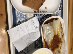 -冰泉豆浆馆(阳朔店)