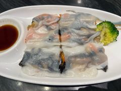 -山水茶艺馆·点心粤菜·30年老字号