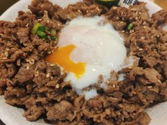 -熊吞·大碗丼烧肉饭(清江浦区万达店)