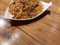 -小俩口烧烤东北菜(双井店)