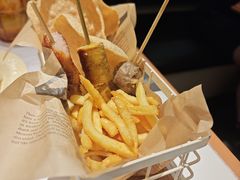 -太食獸泰式茶餐厅(IFS国金中心店)