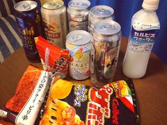 -7-Eleven(银座8丁目店)