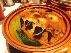 -丝路金桃·新疆菜(徐汇店)