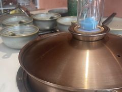 -喃喃椰·糟粕醋·椰子鸡火锅(七堡花园店)