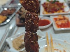-元坊珲春无烟串城(北海路店)