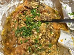 -衡厨·衡阳土菜(中南店)