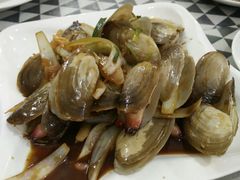-QQ海鲜餐厅