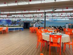 -红月湾海鲜饭店•沙滩海景(双月湾店)