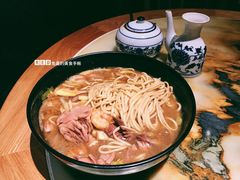 -慧娟面馆·餐厅(望江路店)