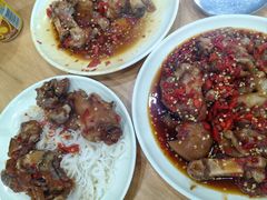 -贤花饭店(城阳店)