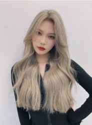 -TRIMS HAIR 修剪造型·烫染接发