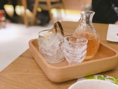 -青梅酒肆PLUS(长白仙岛北路店)