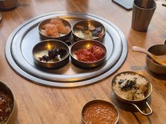-权金城·炭火烤肉(北京联想桥店)