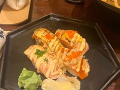 -鸟鹏烧鸟居酒屋(昌岗店)