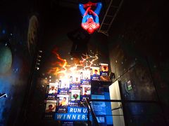 -彩虹云霄拜约克摩天塔