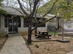 -北京山里寒舍度假酒店