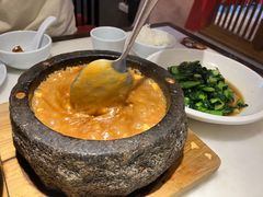 -径山十八道·风味民间菜(杭州总店)