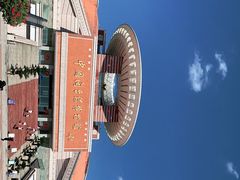 -中国闽台缘博物馆