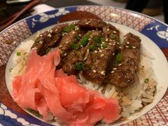 -炙柒Sekinana·精致料理 烧鸟·铁板烧(海上世界店)