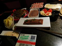 -锅说大脸毛肚重庆老火锅(佐阾店)