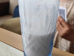 -大堂酒廊·亚龙湾万豪度假酒店