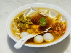 -茅庐川菜(烟台万象汇店)