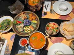 -simply thai天泰(静安嘉里中心店)